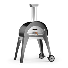 Alfa E brace Wood Fired Pizza oven Alfa E brace Wood Fired Pizza oven