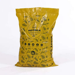 Hotmax Fuel logs - 20Kg Hotmax Fuel logs - 20Kg