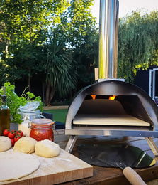 Ember Wood Fired Oven by Alfresco Chef Ember Wood Fired Oven by Alfresco Chef