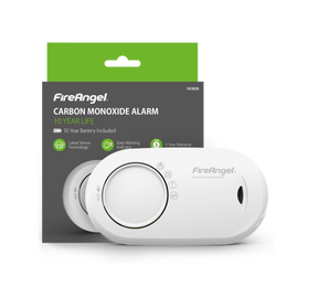 Carbon Monoxide Alarm Carbon Monoxide Alarm