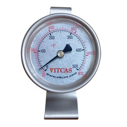 Vitcas - oven Thermometer