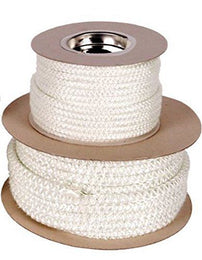 Standard White Rope 25 metre roll Standard White Rope 25 metre roll