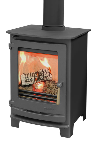 Dunsley Avance 400 | Wood burning, Multifuel Stove – Denby Dale Stoves