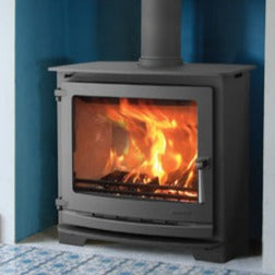 Dunsley Avance 500 Stove – Denby Dale Stoves