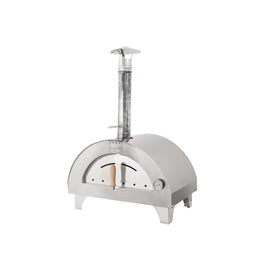 Clementi Clementino Table Top Pizza Oven - Wood Fired Clementi Clementino Table Top Pizza Oven - Wood Fired