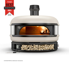 Gozney Dome | Portable Pizza Oven | Outdoor Cooking