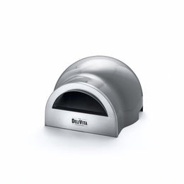 DeliVita Hale Grey Oven