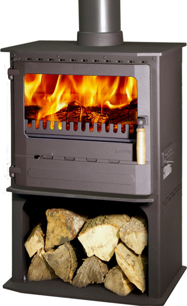 Dunsley Highlander 8 Stove – Denby Dale Stoves