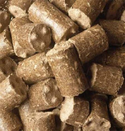 Hotmax Fuel logs - 20Kg Hotmax Fuel logs - 20Kg