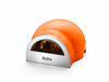 DeliVita Outdoor Pizza Oven - Orange Blaze