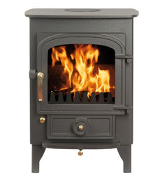 Clearview Pioneer 400 Wood Burning / Multifuel Stove