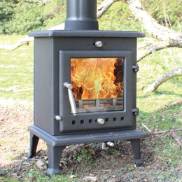 Ekol Crystal 5 Stove