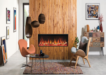 Gazco eStudio 135R Inset LED Electric Fire Gazco eStudio 135R Inset LED Electric Fire