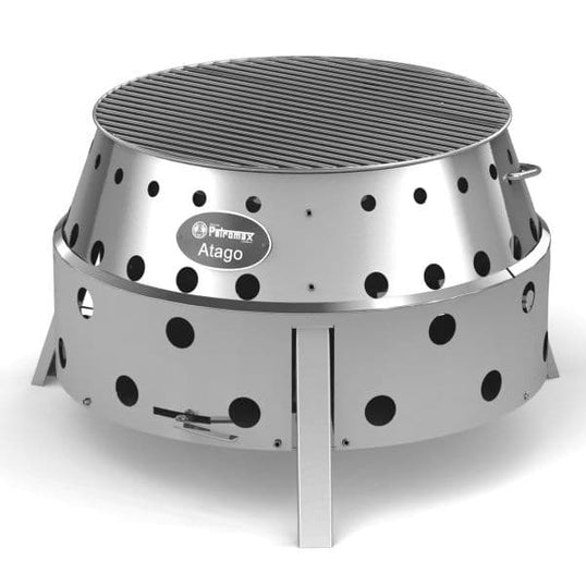 Atago Outdoor Cooker | Barbecue | Fire-Pit | Stove | Petromax