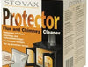Protector | Flue and Chimney Cleaner | STOVAX Protector | Flue and Chimney Cleaner | STOVAX