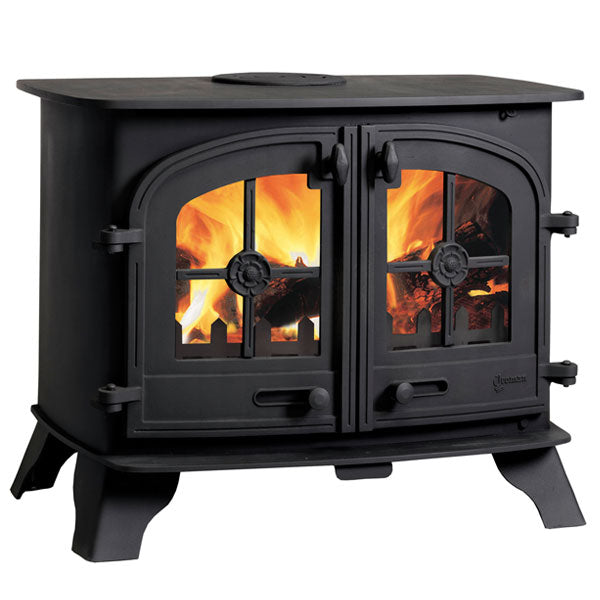 Yeoman County Wood u0026 Multi-fuel Stoves – Denby Dale Stoves