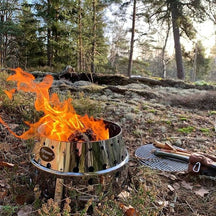 Outdoor Cooking, Camping, Garden party