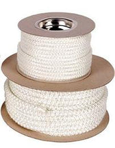 Standard white rope available in all sizes
