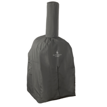 Oven cover which protects is from sun, rain, winters, snow and all the weather. Different brands like DeliVita, Gozney and alfresco chef