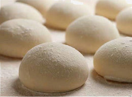 Pizza Ingredient, Fire recipe book, flour, Pizza dough balls, Peeled tomatoes, plum tomatoes, red flour