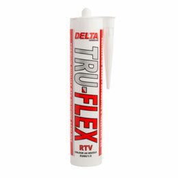 TRU-FLEX Delta adhesive