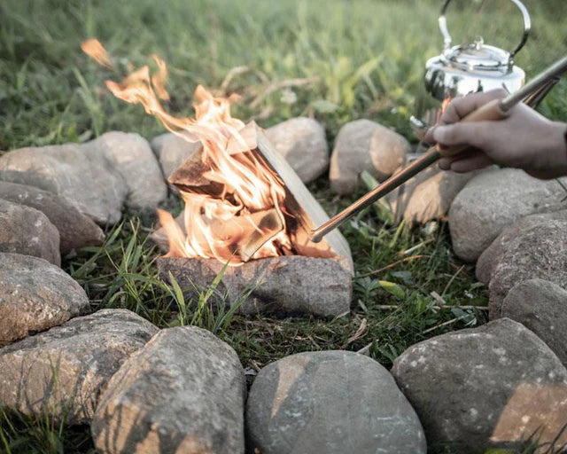 Petromax Fire Blow Pipe