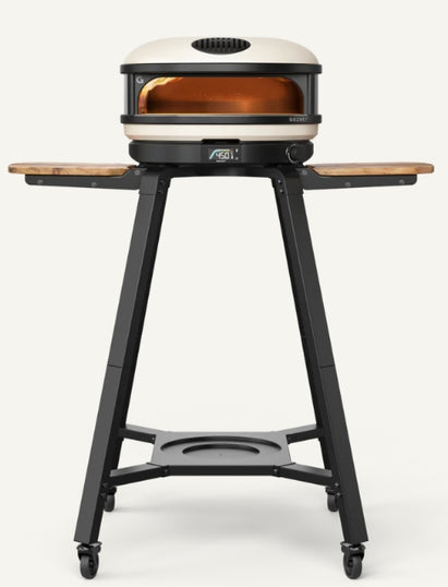 Gozney Arc + Arc XL Stand | Portable Pizza Oven Stand
