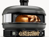 Gozney Dome | Portable Pizza Oven | Outdoor Cooking | Off Black
