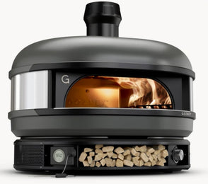 Gozney Dome | Portable Pizza Oven | Outdoor Cooking | Off Black