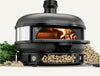 Gozney Dome | Portable Pizza Oven | Outdoor Cooking | Off Black