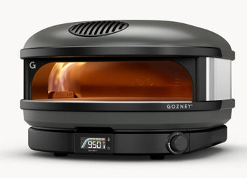 Gozney Ark  XL   | Portable Pizza oven     | Outdoor Cooking | Off Black