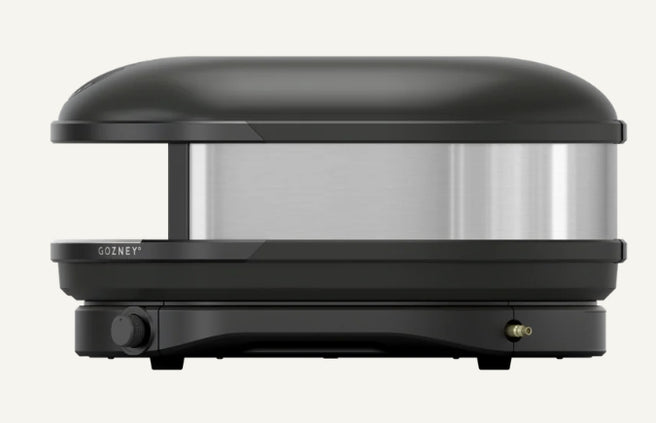 Gozney Ark  XL   | Portable Pizza oven     | Outdoor Cooking | Off Black