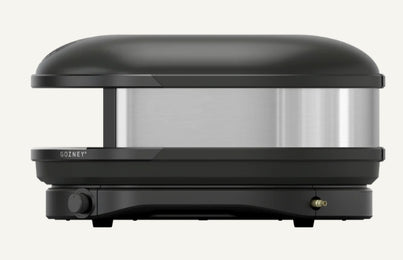 Gozney Ark  XL   | Portable Pizza oven     | Outdoor Cooking | Off Black