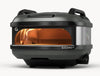 Gozney Tread  | Portable Pizza oven | Outdoor Cooking | Olive Green | Off Black