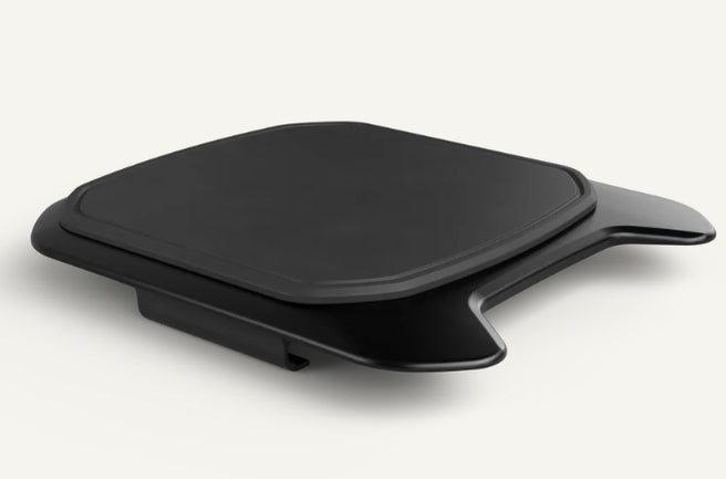 Gozney Tread Roof Rack-Black