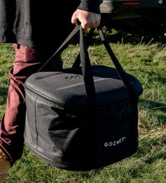 Gozney Tread Venture Bag