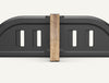 Gozney Dome Rope Sealed Door