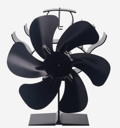 My Stove Fan