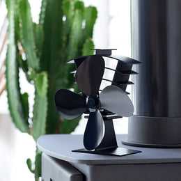 Valiant Premium 4 Stove Fan