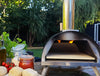 Ember Wood Fired Oven by Alfresco Chef
