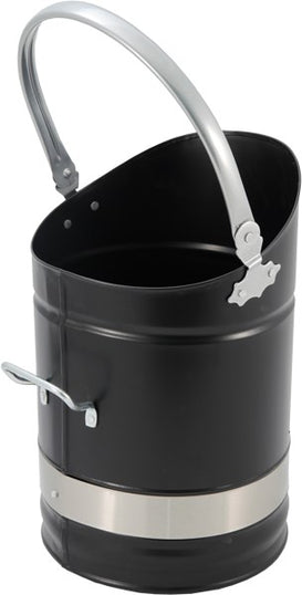 Coal Buckets and Hods