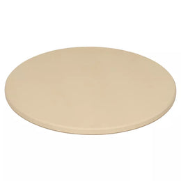 Saffire Ceramic Kamado Pizza Stone