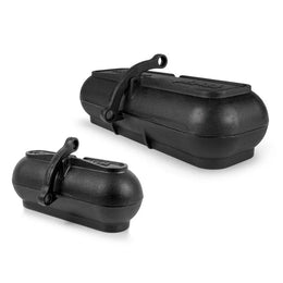Petromax Cast-Iron Potato Cooker -45cm