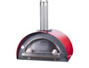 Clementi Family 60 x 60 Wood Fired Pizza Oven