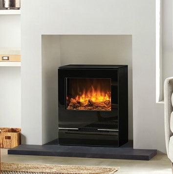 Gazco Vision Electric Stoves