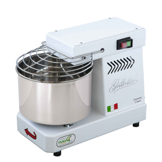 Famag Spiral Mixer | Dough Maker | IM5 at Denby Dale Stoves