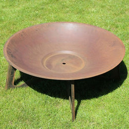 Classic Fire Bowl