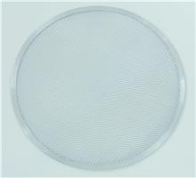 GI Metal Aluminium Pizza Screen