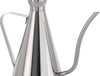 GI Metal Stainless Steel Oil Can