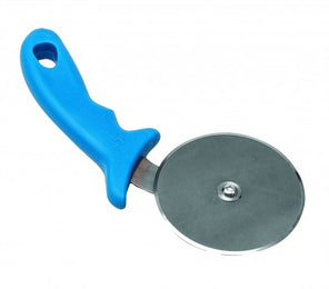 GI Metal Pizza Cutter | Can be Sharpened